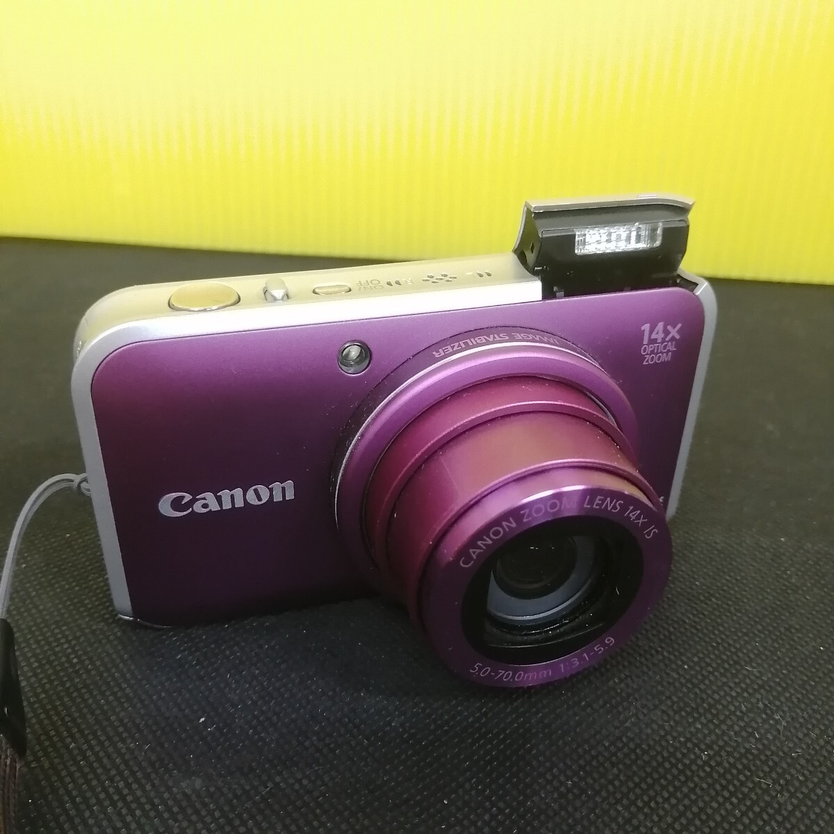 Yahoo!オークション -「powershot sx210 is」の落札相場・落札価格 Yahoo!オークション -「powershot sx210 is」の落札相場・落札価格