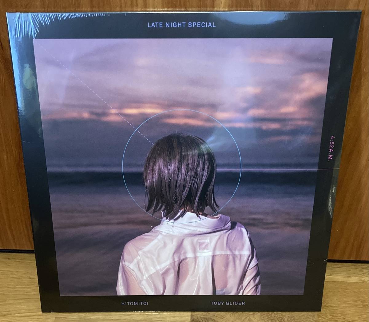 2025年最新】Yahoo!オークション -一十三十一 レコードの中古品