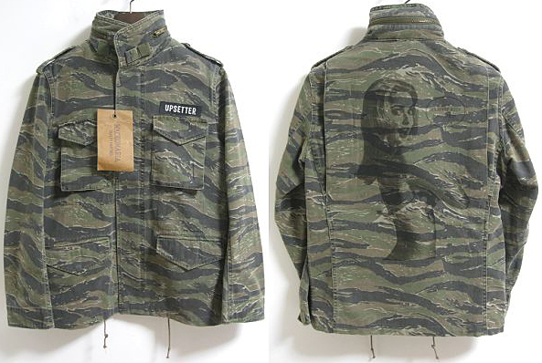 2025年最新】Yahoo!オークション -ワコマリア m65の中古品・新品