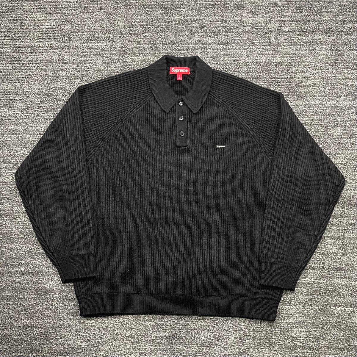 Yahoo!オークション -「supreme small box polo sweater」の落札 Yahoo!オークション -「supreme small box polo sweater」の落札