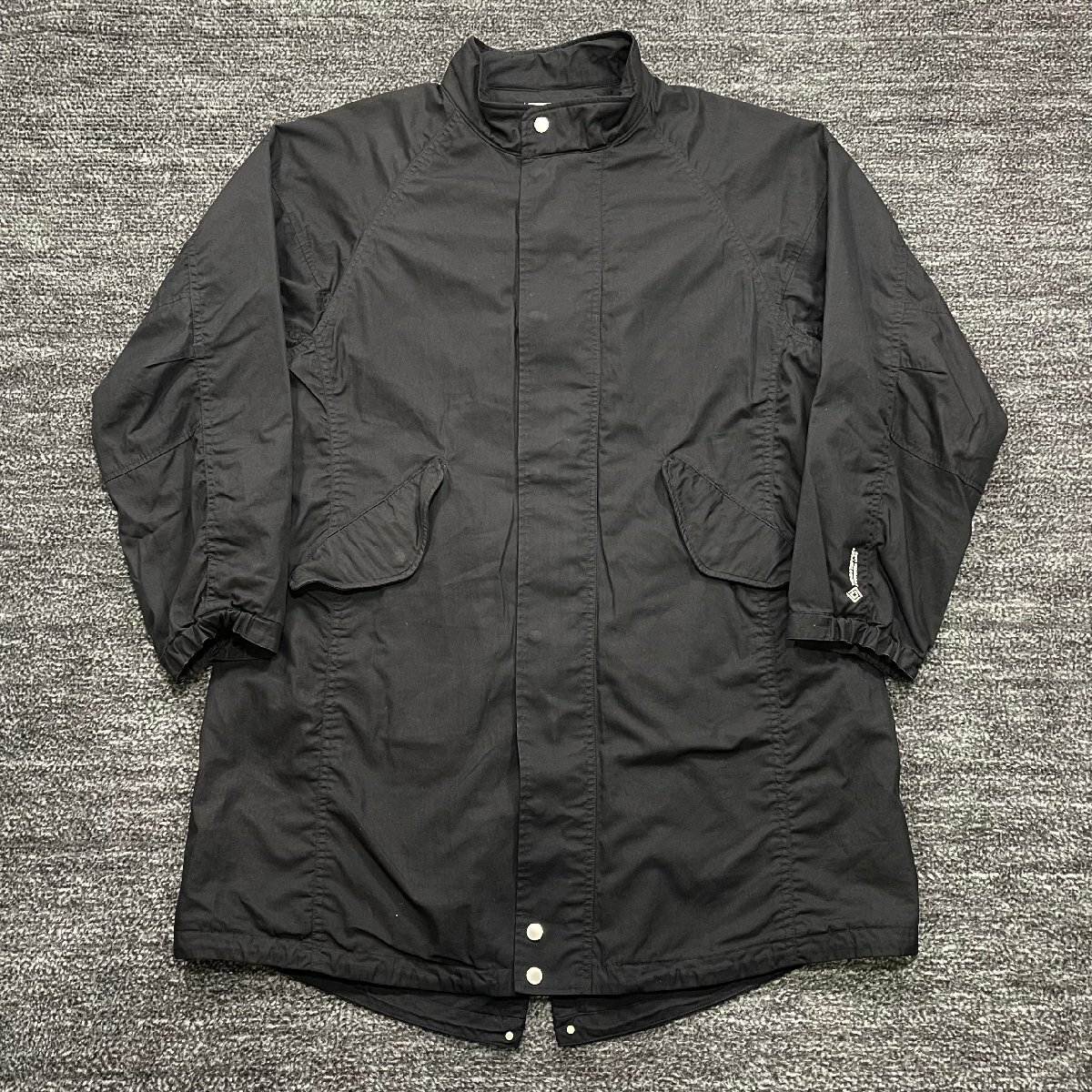 Yahoo!オークション -「nonnative コート」(な~の) (ブランド別 Yahoo!オークション -「nonnative コート」(な~の) (ブランド別