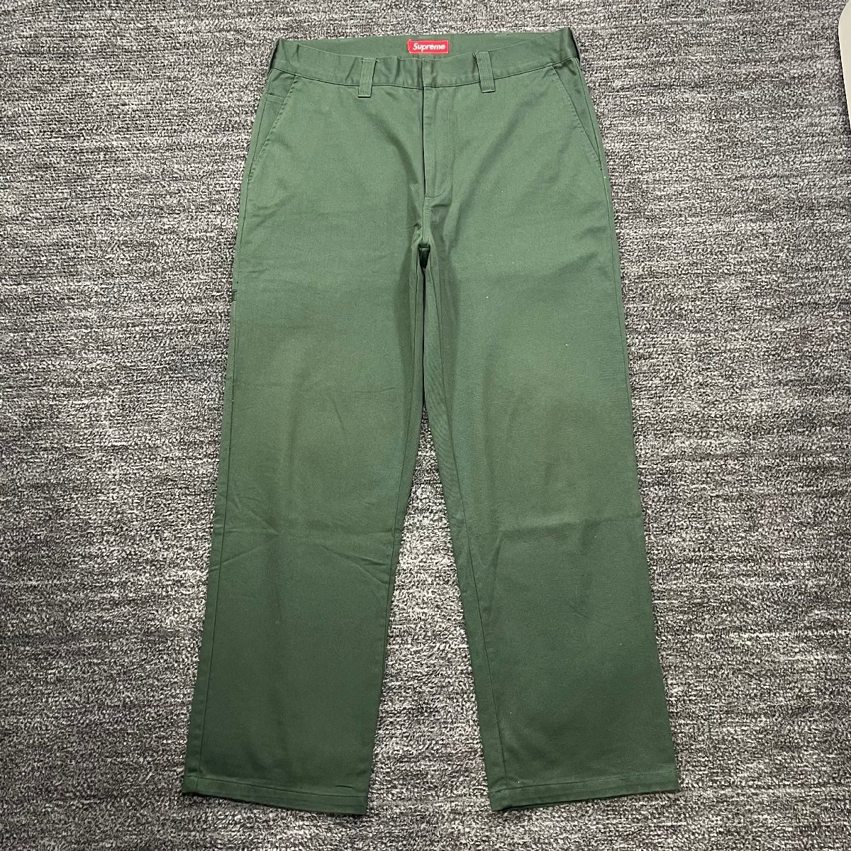 Yahoo!オークション -「supreme work pant 34」(ブランド別) の Yahoo!オークション -「supreme work pant 34」(ブランド別) の