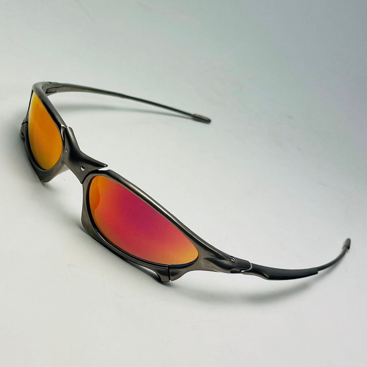 Yahoo!オークション -「oakley juliet plasma」(スポーツ Yahoo!オークション -「oakley juliet plasma」(スポーツ
