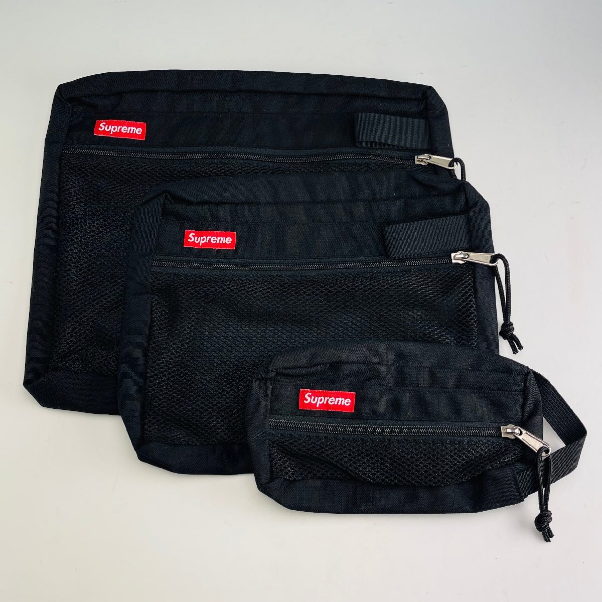 楽天市場】SUPREME(シュプリーム) 22AW Organizer Pouch Set