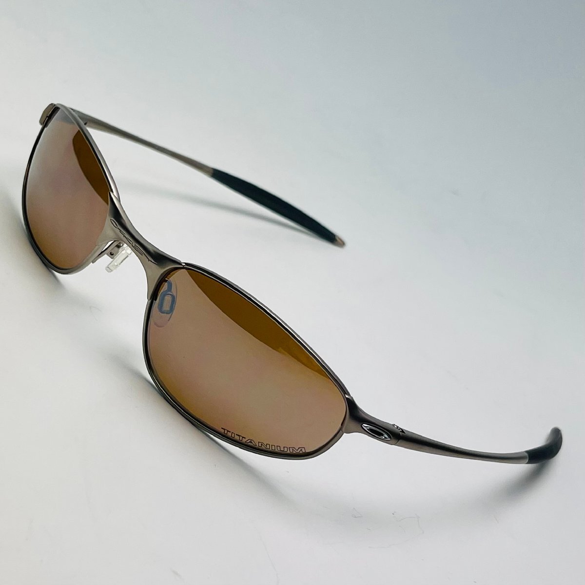 Yahoo!オークション -「oakley wire」(スポーツサングラス) の Yahoo!オークション -「oakley wire」(スポーツサングラス) の