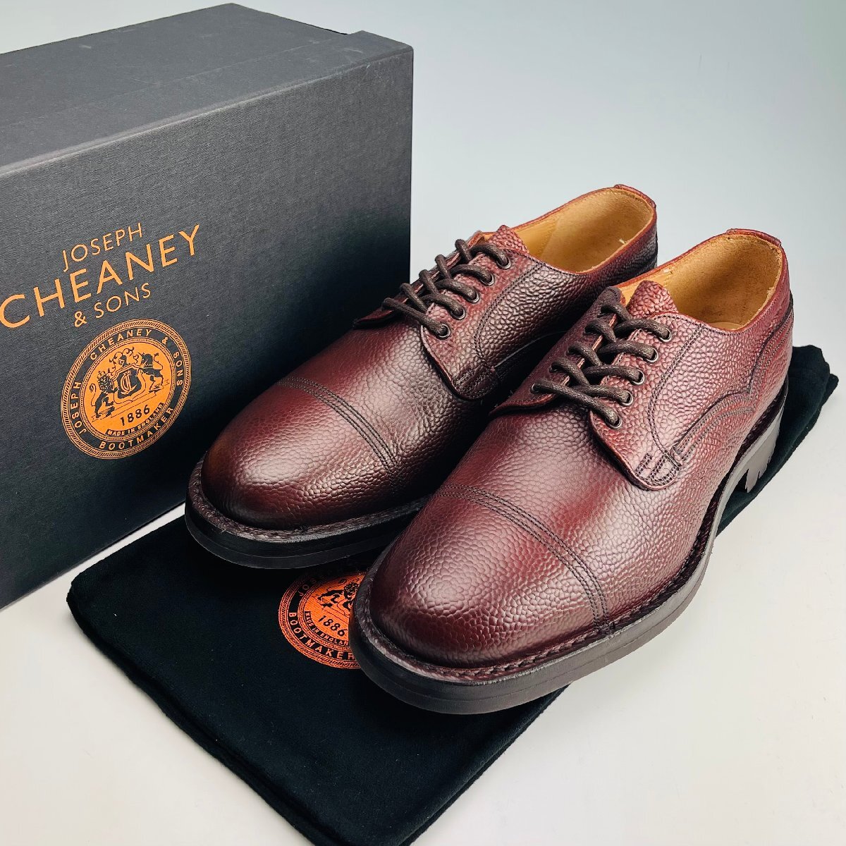 Yahoo!オークション -「joseph cheaney ジョセフ チーニー」の Yahoo!オークション -「joseph cheaney ジョセフ チーニー」の