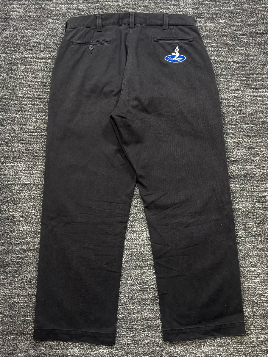 Yahoo!オークション -「supreme chino pant」の落札相場・落札価格 Yahoo!オークション -「supreme chino pant」の落札相場・落札価格