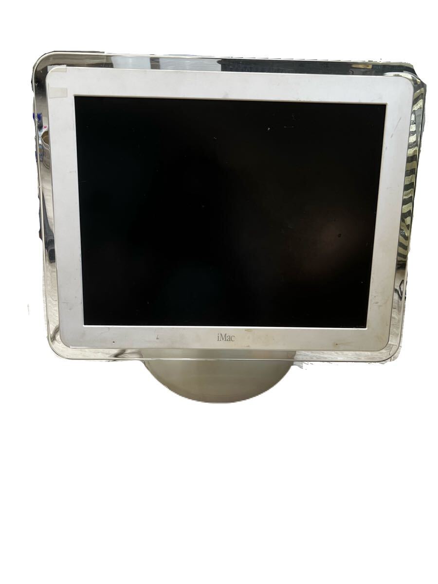 Yahoo!オークション -「imacg4」(iMac) (デスクトップ)の落札 Yahoo!オークション -「imacg4」(iMac) (デスクトップ)の落札