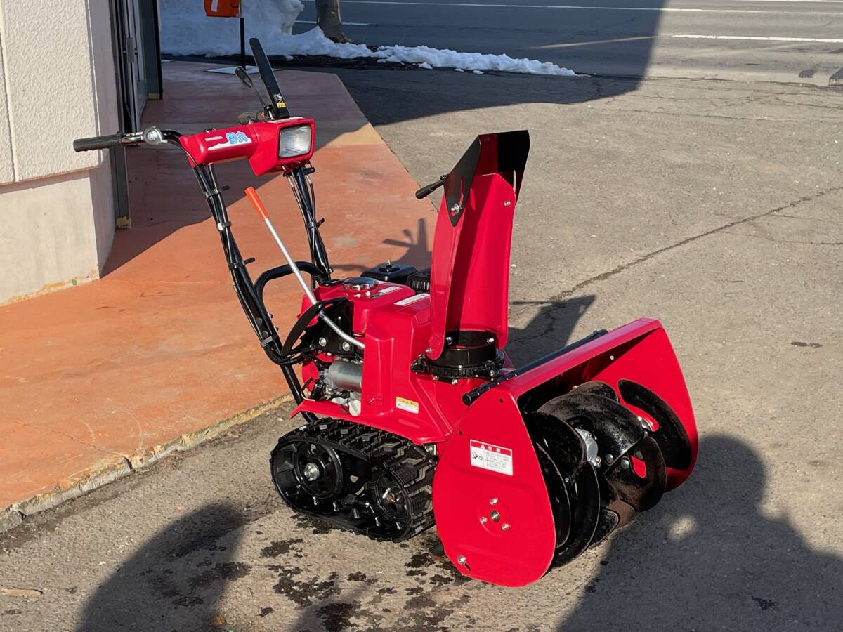 Yahoo!オークション -「ホンダ除雪機hs655」の落札相場・落札価格 Yahoo!オークション -「ホンダ除雪機hs655」の落札相場・落札価格