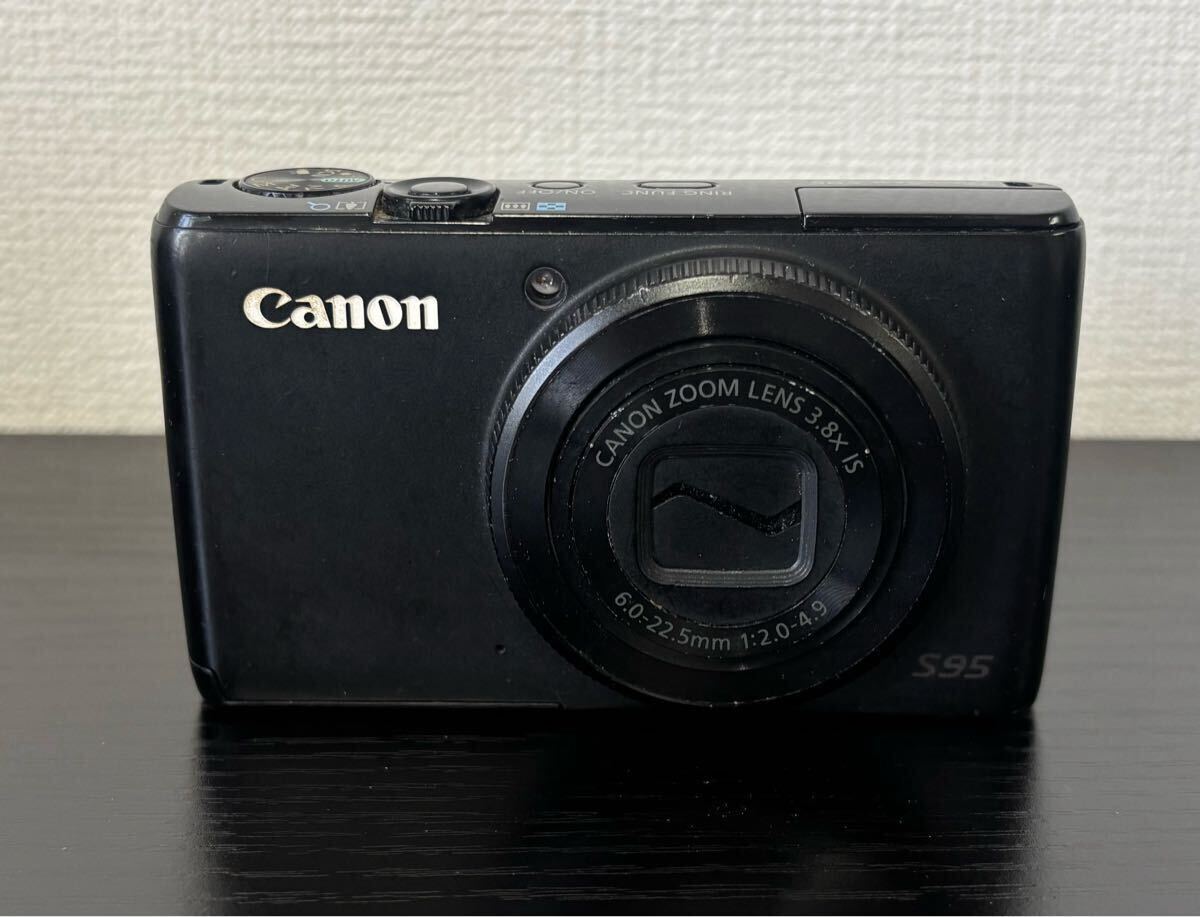 Yahoo!オークション -「canon s95 ジャンク」の落札相場・落札価格 Yahoo!オークション -「canon s95 ジャンク」の落札相場・落札価格