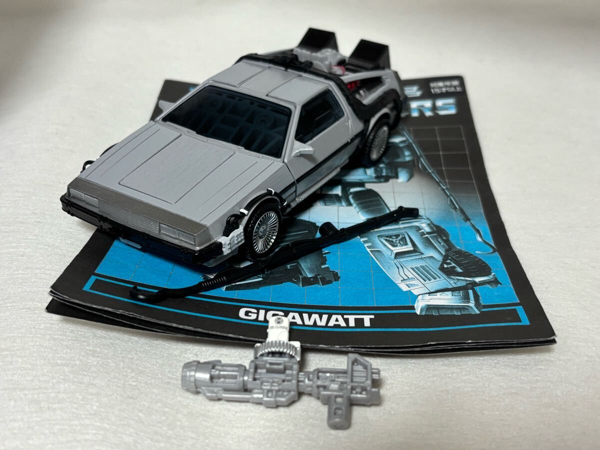 Yahoo!オークション -「back to the future Yahoo!オークション -「back to the future