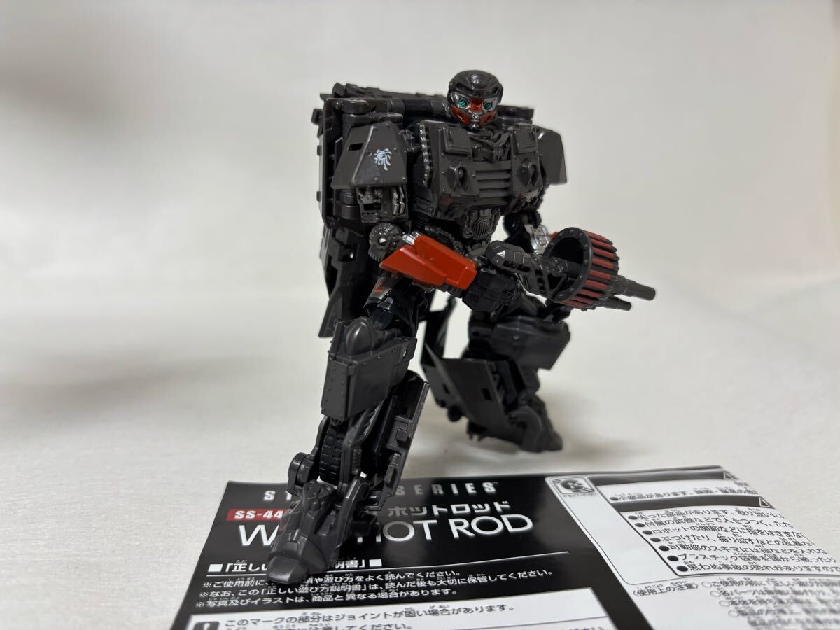 Yahoo!オークション -「ホットロッド トランスフォーマー Yahoo!オークション -「ホットロッド トランスフォーマー