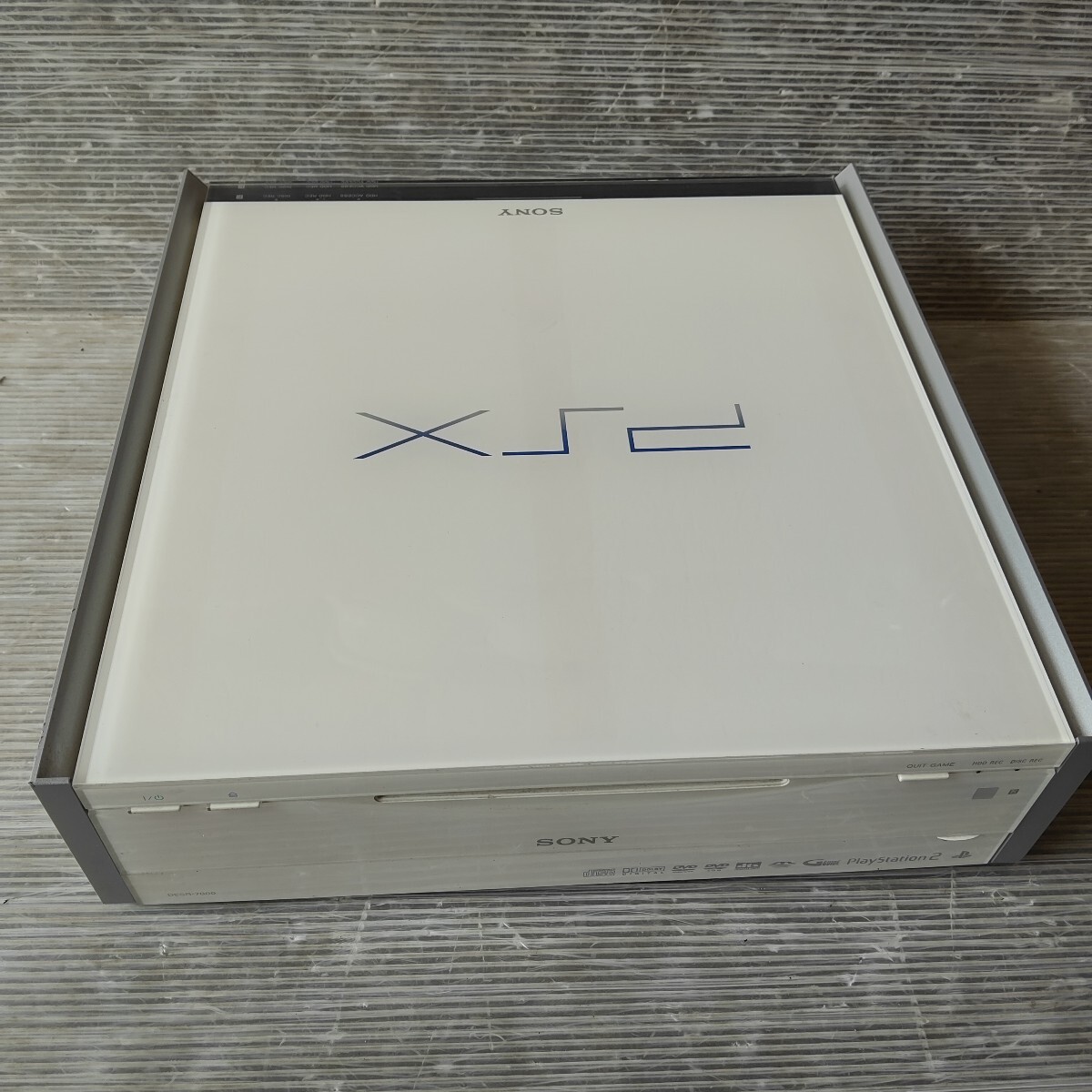 Yahoo!オークション -「sony psx desr-7000」の落札相場・落札価格 Yahoo!オークション -「sony psx desr-7000」の落札相場・落札価格