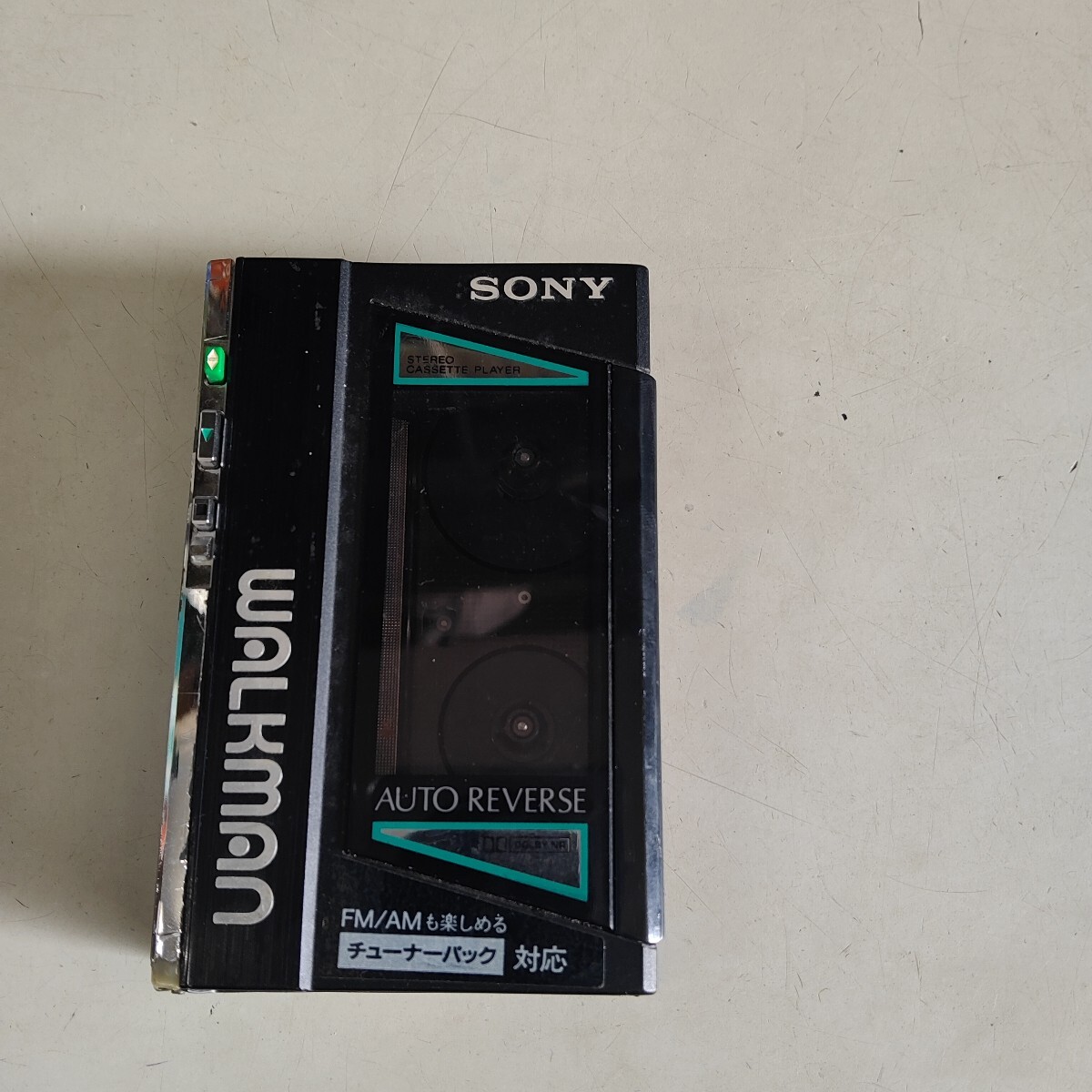 Yahoo!オークション -「sony wm-40」(カセットプレーヤー Yahoo!オークション -「sony wm-40」(カセットプレーヤー