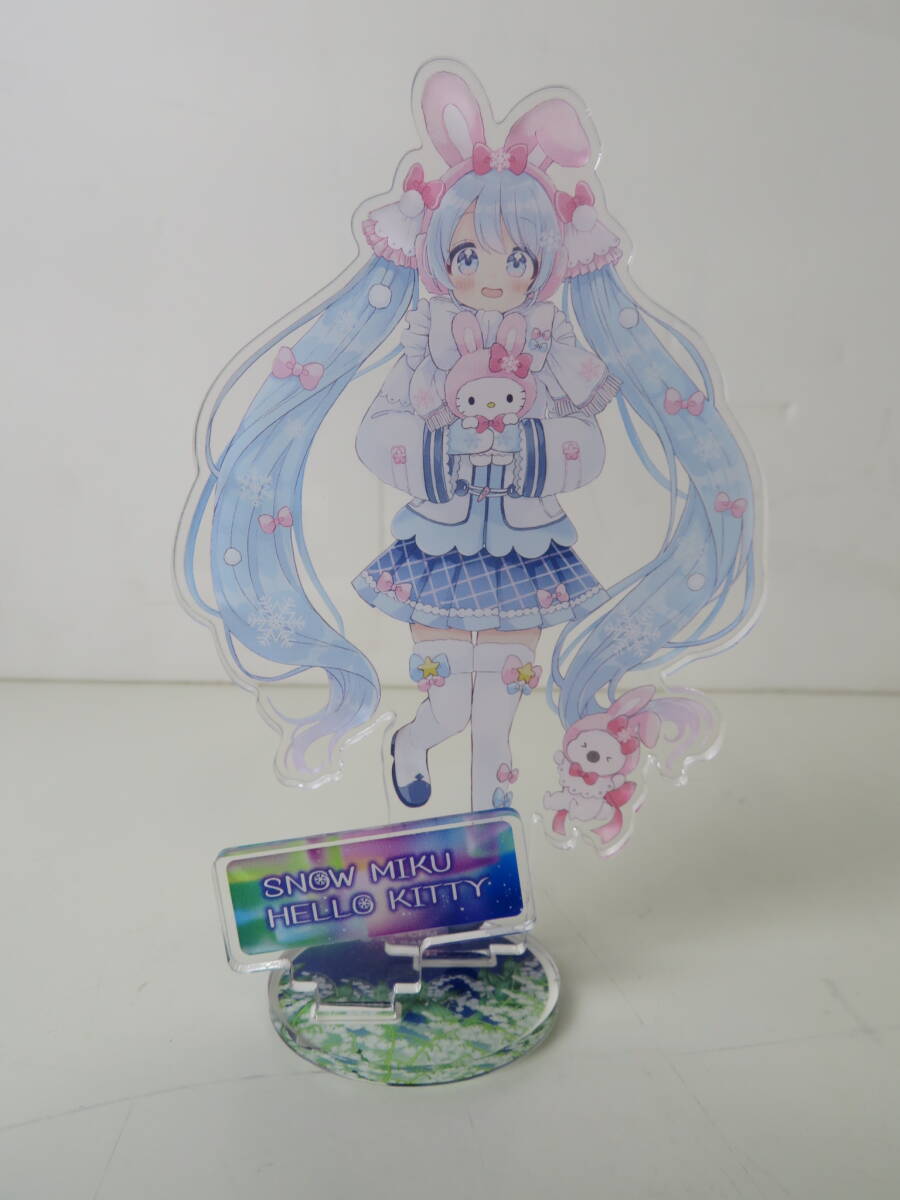 2025年最新】Yahoo!オークション -初音ミク キティの中古品 2025年最新】Yahoo!オークション -初音ミク キティの中古品