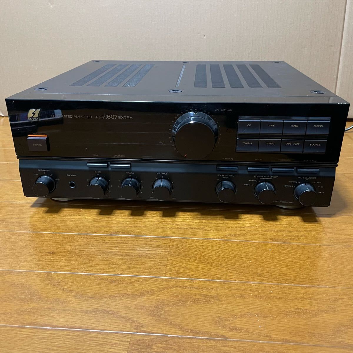 2025年最新】Yahoo!オークション -「アンプ ジャンク」(SANSUI 2025年最新】Yahoo!オークション -「アンプ ジャンク」(SANSUI