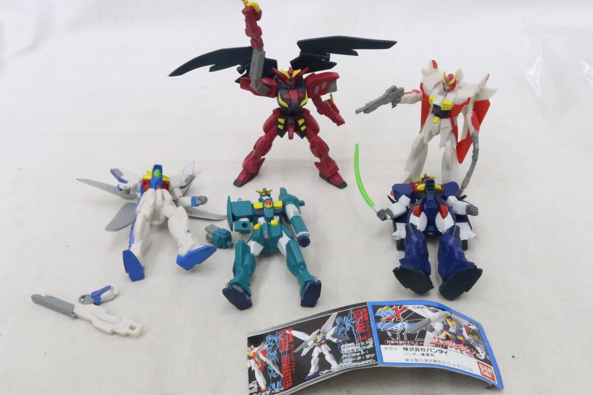 Yahoo!オークション -「ガンダムアシュタロン」(フィギュア) の Yahoo!オークション -「ガンダムアシュタロン」(フィギュア) の