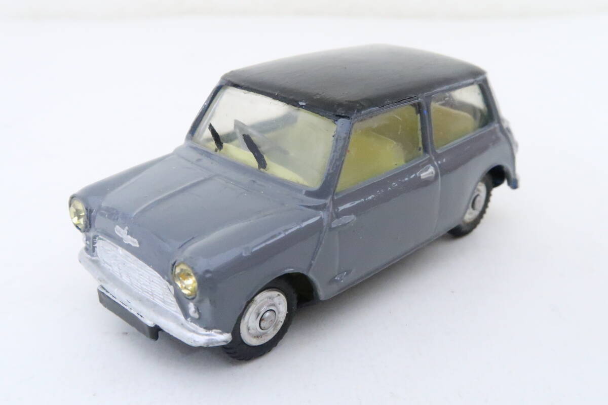Yahoo!オークション -「=mini=」(コーギー) (自動車)の落札相場 Yahoo!オークション -「=mini=」(コーギー) (自動車)の落札相場