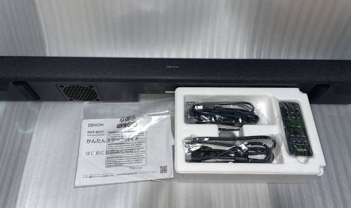 2025年最新】Yahoo!オークション -dht-s217 denonの中古品・新品 2025年最新】Yahoo!オークション -dht-s217 denonの中古品・新品