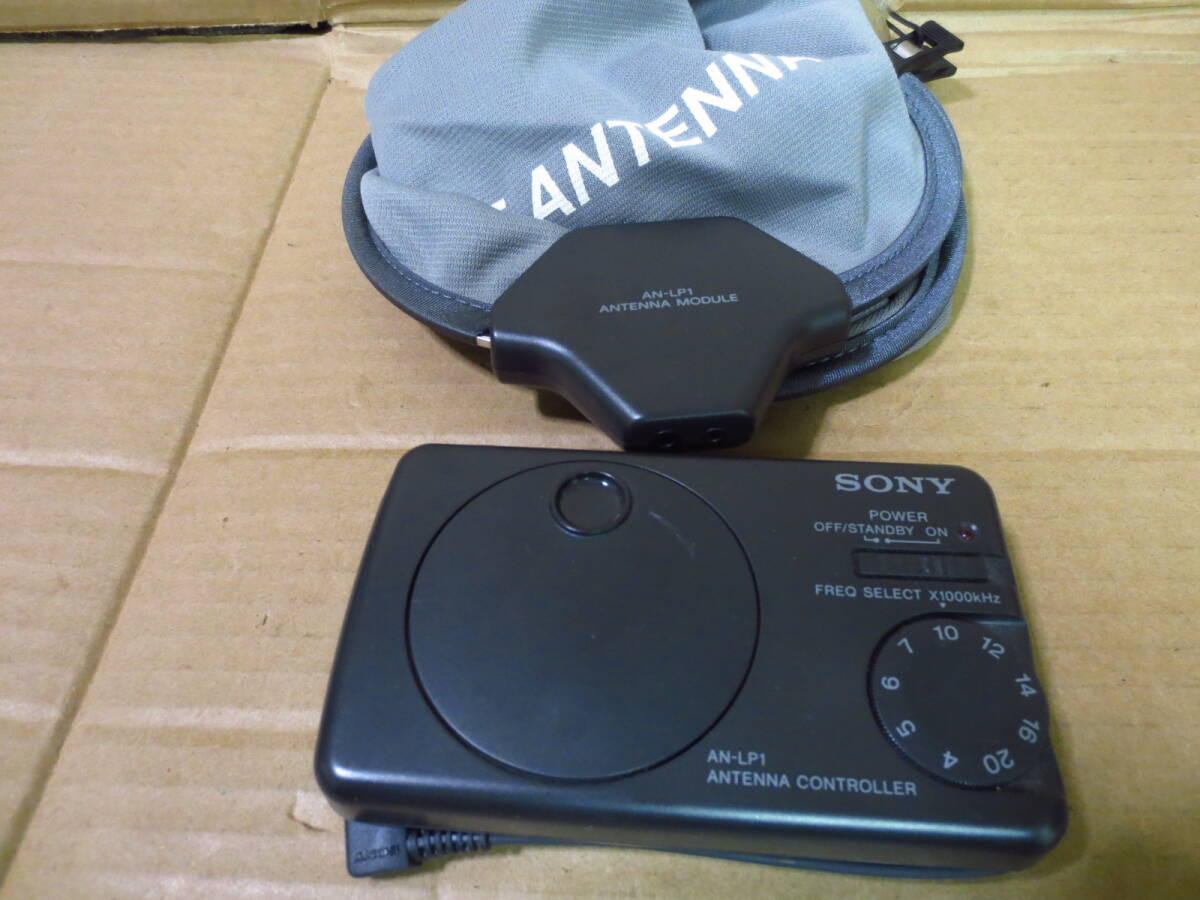 Yahoo!オークション -「sony an-lp1」(オーディオ機器) の落札 Yahoo!オークション -「sony an-lp1」(オーディオ機器) の落札