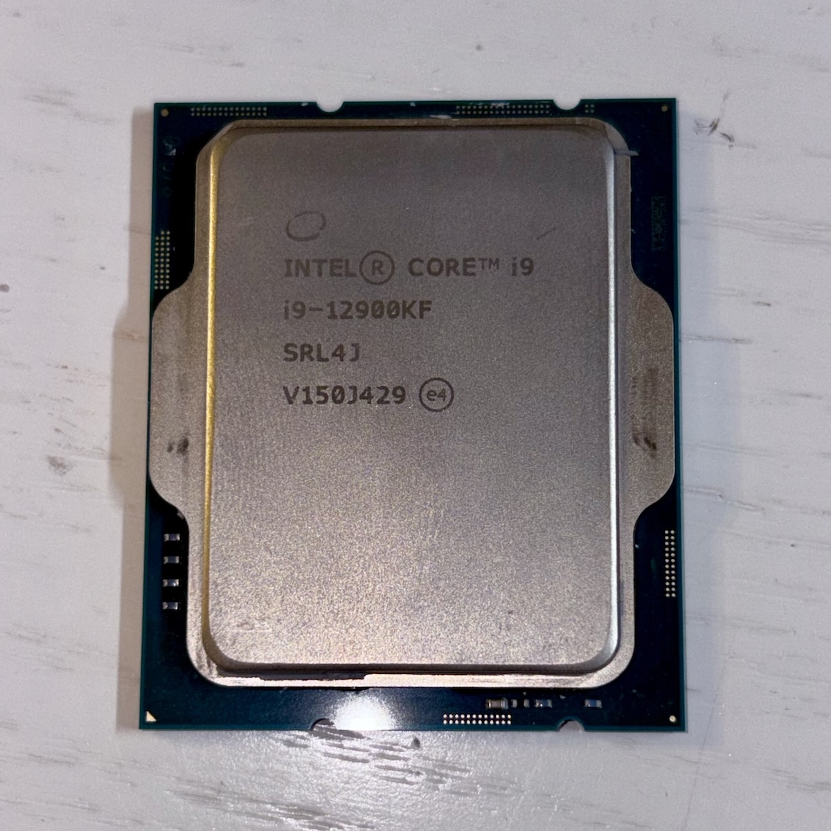 Yahoo!オークション -「core i9 12900kf」の落札相場・落札価格 Yahoo!オークション -「core i9 12900kf」の落札相場・落札価格