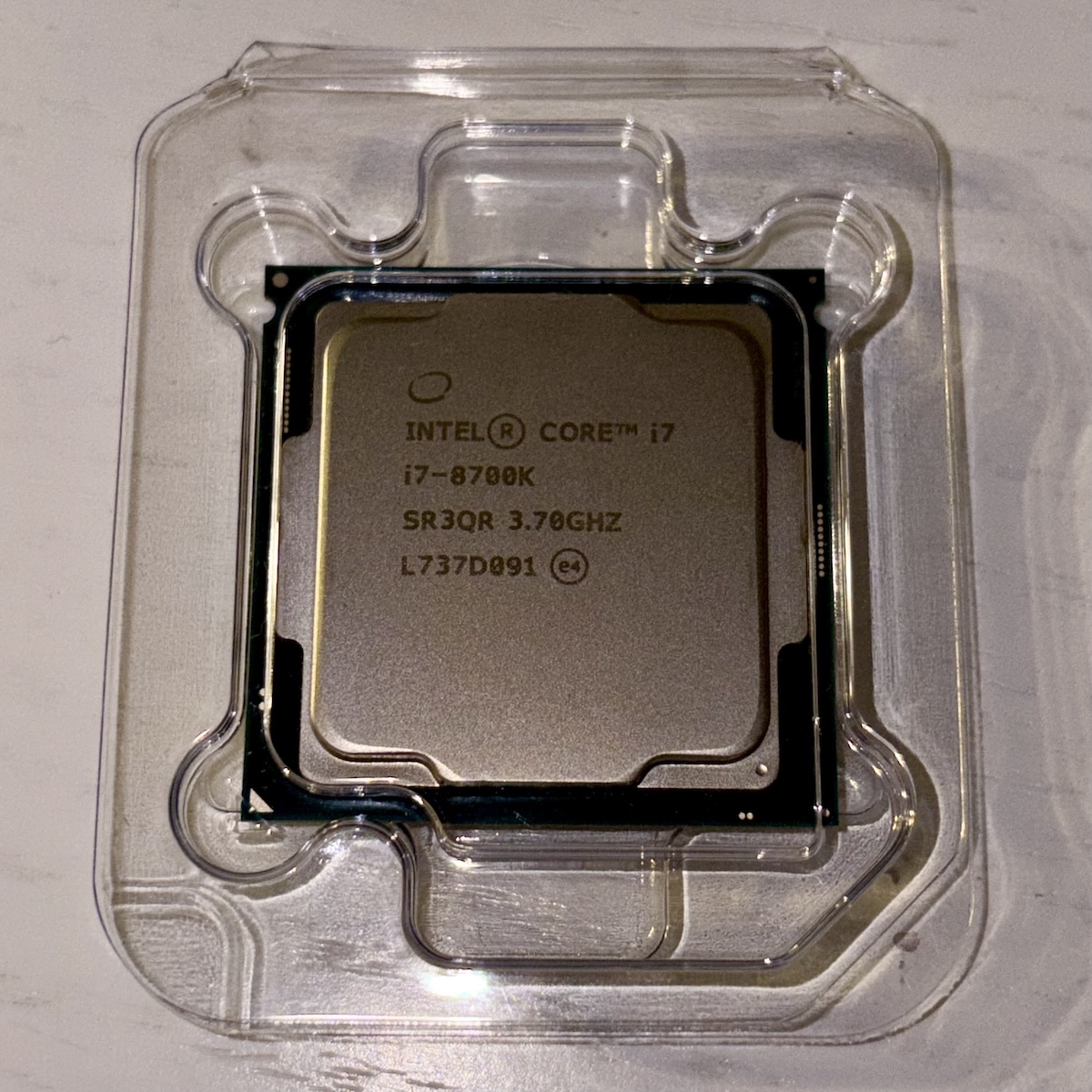 Yahoo!オークション -「8700k」(インテル) (CPU)の落札相場 Yahoo!オークション -「8700k」(インテル) (CPU)の落札相場