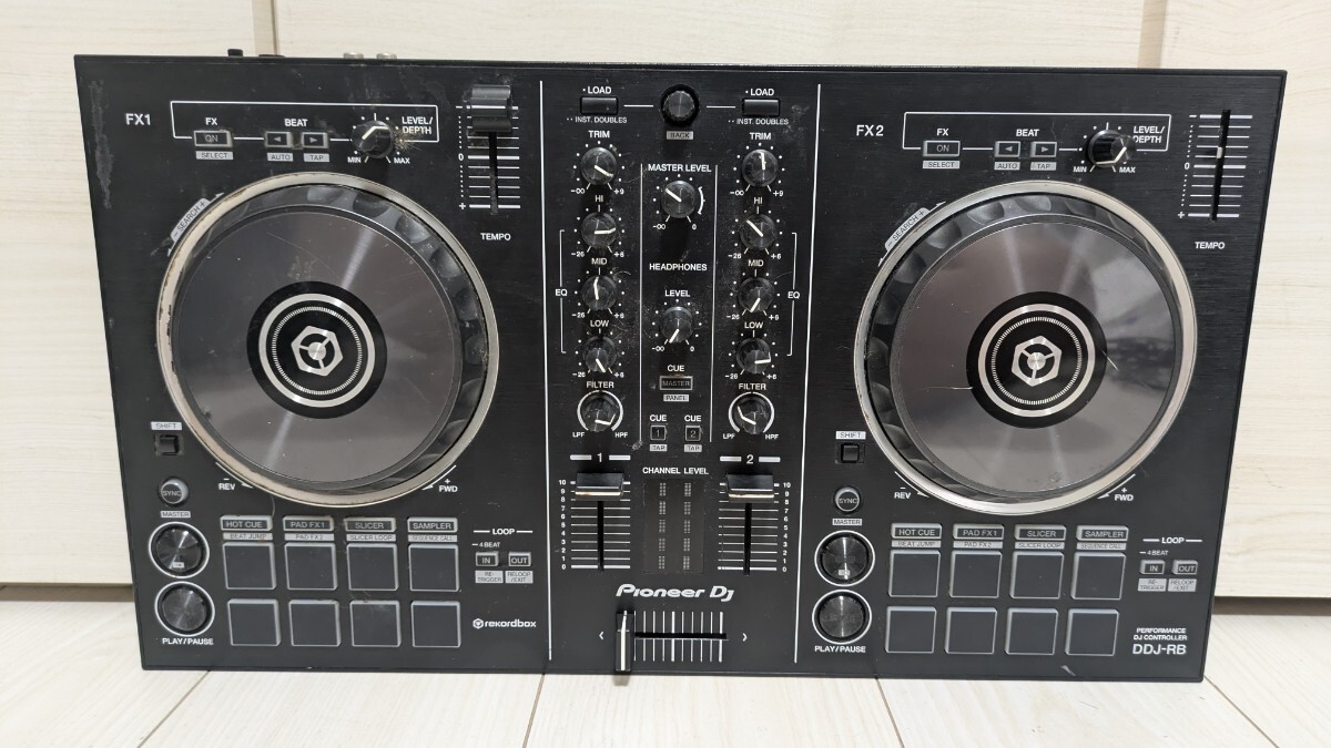 Yahoo!オークション -「pioneer ddj rb」の落札相場・落札価格 Yahoo!オークション -「pioneer ddj rb」の落札相場・落札価格