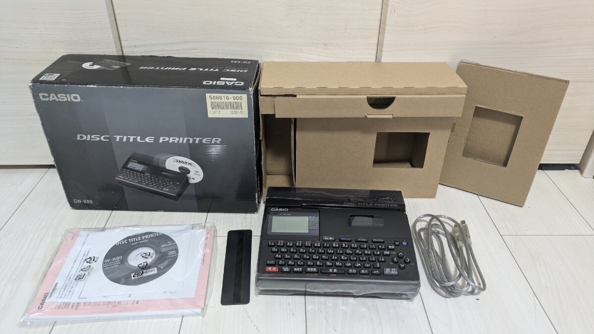 Yahoo!オークション -「cw-k80」の落札相場・落札価格 Yahoo!オークション -「cw-k80」の落札相場・落札価格