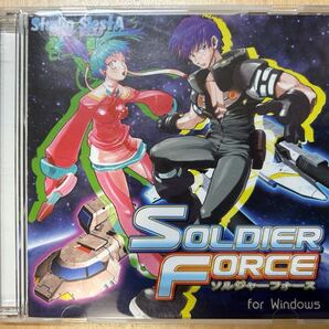スタジオシエスタ ソルジャーフォース 美品