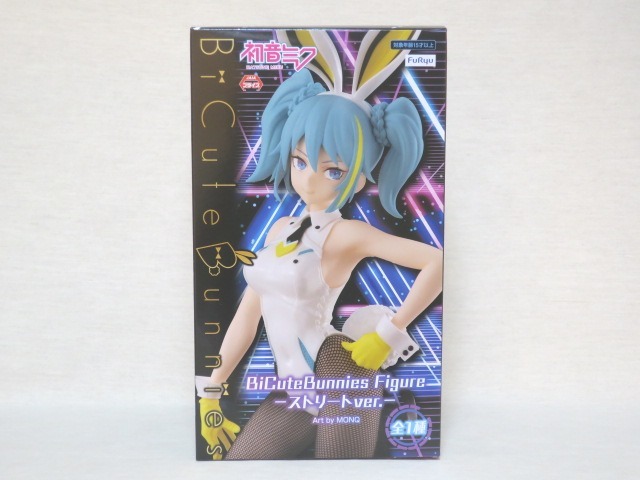 2025年最新】Yahoo!オークション -初音ミク bicute bunnies