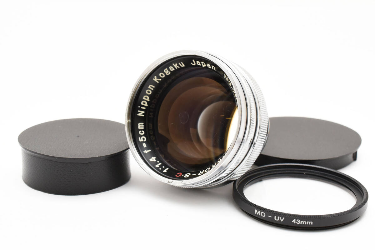2025年最新】Yahoo!オークション -nikkor-s.c 5cm f1.4の中古品 2025年最新】Yahoo!オークション -nikkor-s.c 5cm f1.4の中古品