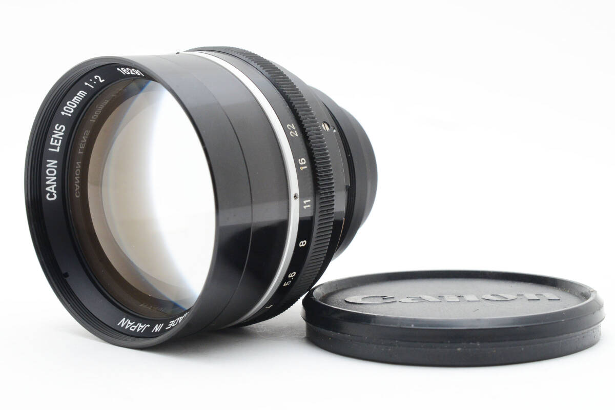 Yahoo!オークション -「キヤノン レンズ 100mm l39」の落札相場 Yahoo!オークション -「キヤノン レンズ 100mm l39」の落札相場