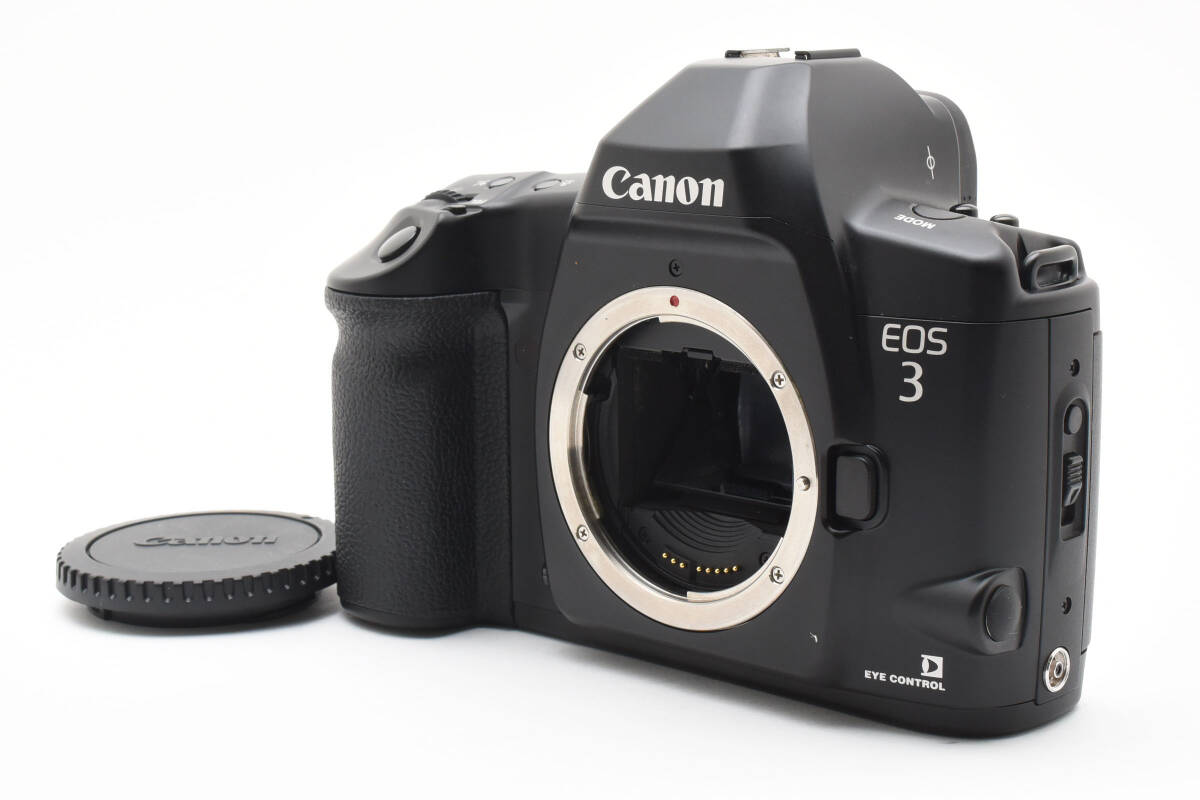 Yahoo!オークション -「canon eos3」の落札相場・落札価格 Yahoo!オークション -「canon eos3」の落札相場・落札価格