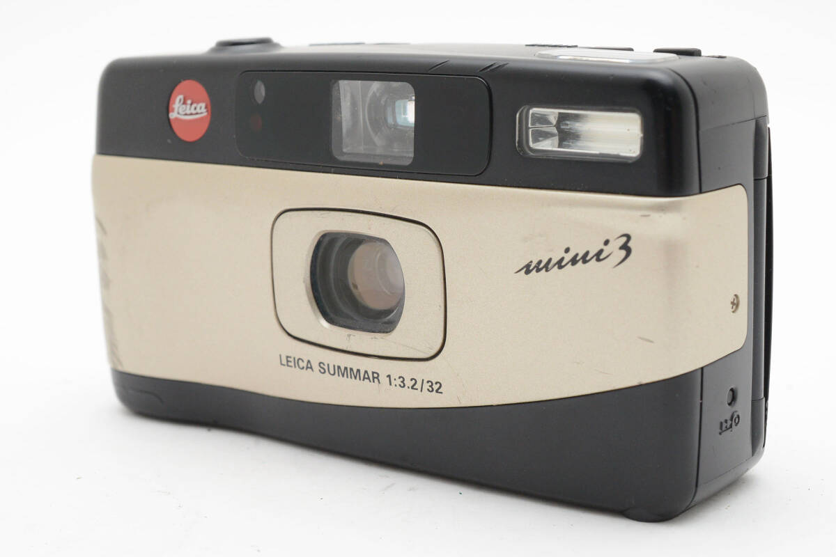 Yahoo!オークション -「leica mini 2」の落札相場・落札価格 Yahoo!オークション -「leica mini 2」の落札相場・落札価格