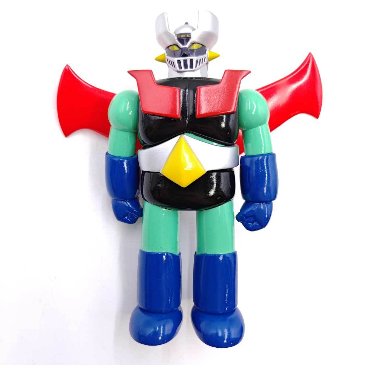 Yahoo!オークション -「マジンガーz」(ゲッターロボ) (ロボット Yahoo!オークション -「マジンガーz」(ゲッターロボ) (ロボット