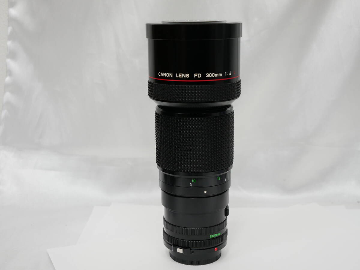 Yahoo!オークション -「fd 300mm f4 l」の落札相場・落札価格 Yahoo!オークション -「fd 300mm f4 l」の落札相場・落札価格