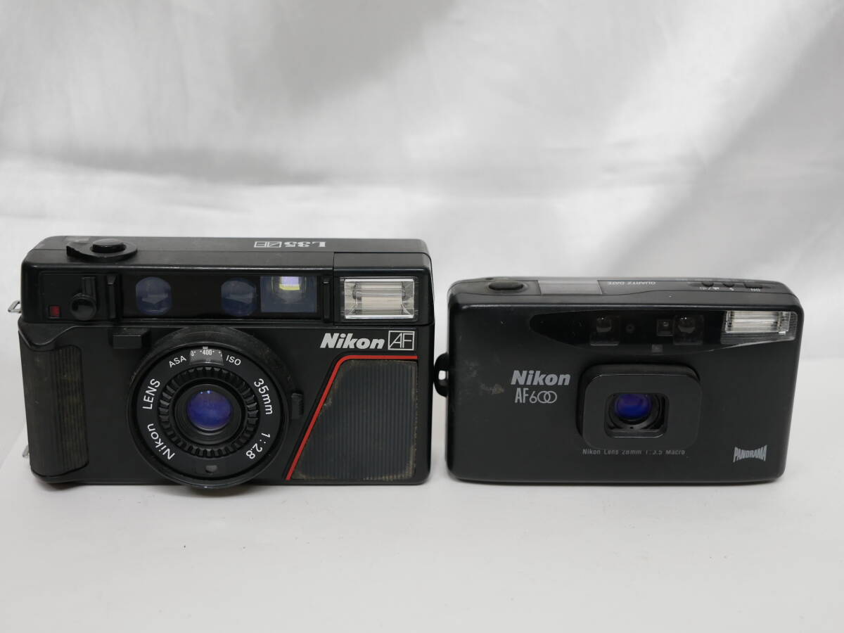 Yahoo!オークション -「nikon af600」の落札相場・落札価格 Yahoo!オークション -「nikon af600」の落札相場・落札価格