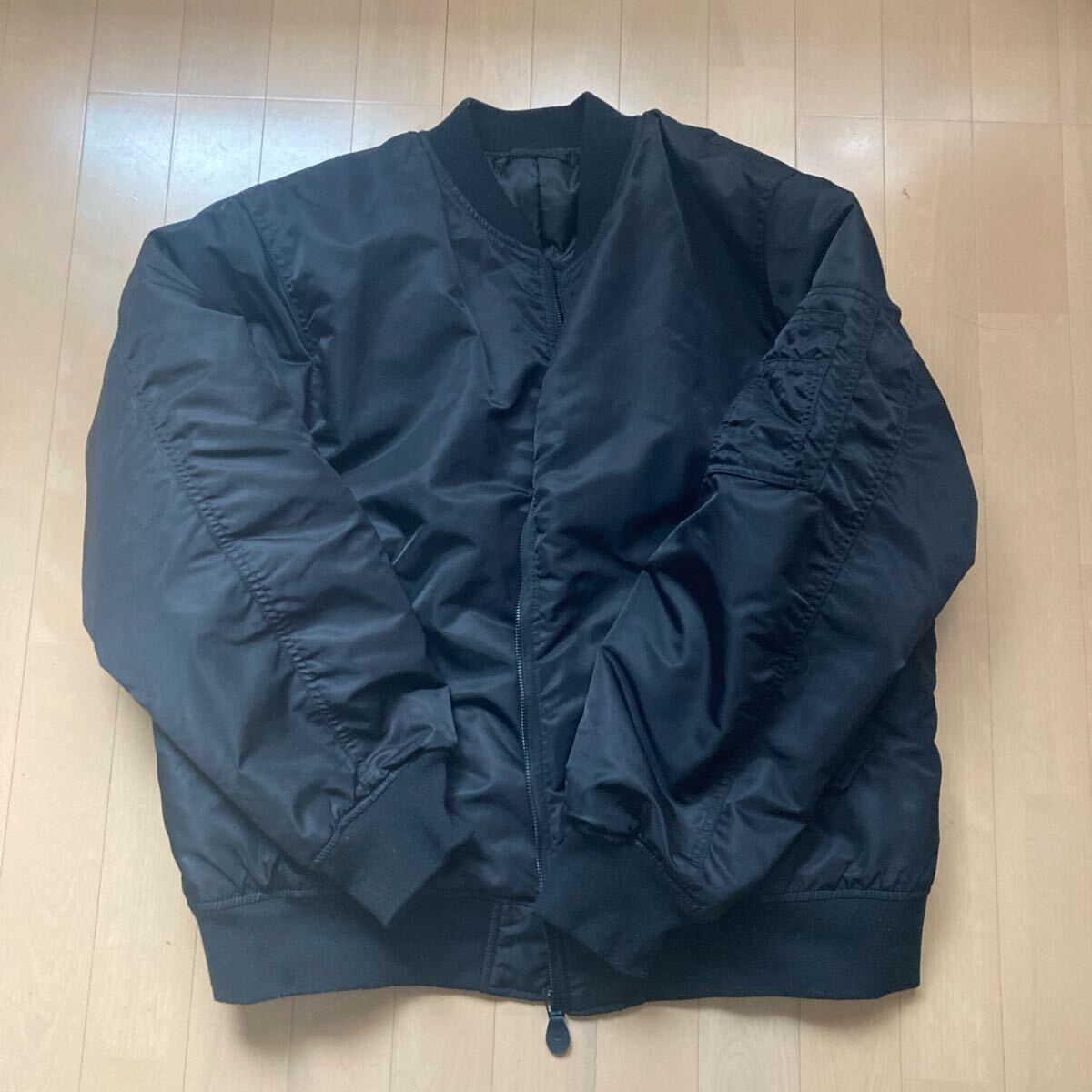 2025年最新】Yahoo!オークション -カープ ma-1の中古品・新品