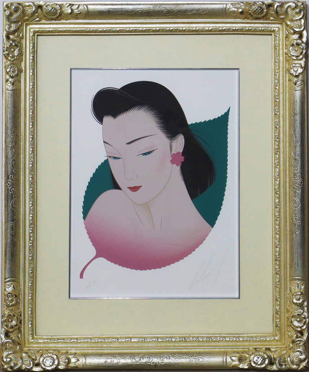 Yahoo!オークション -「鶴田一郎」(版画) (美術品)の落札相場 Yahoo!オークション -「鶴田一郎」(版画) (美術品)の落札相場