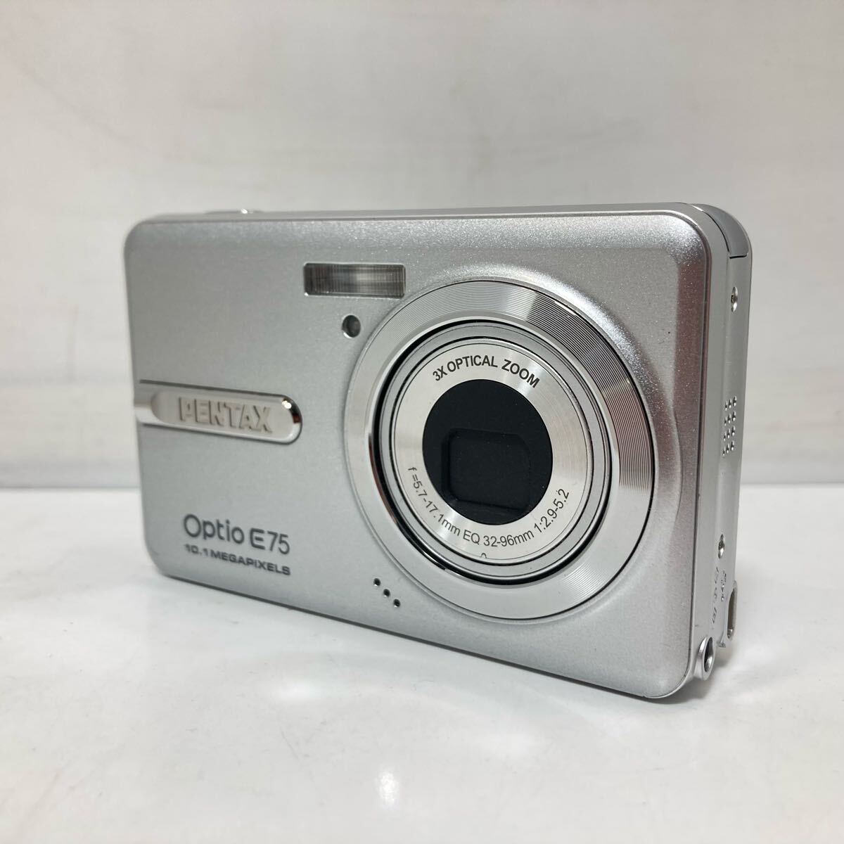 Yahoo!オークション -「e-75」(デジタルカメラ) (カメラ、光学