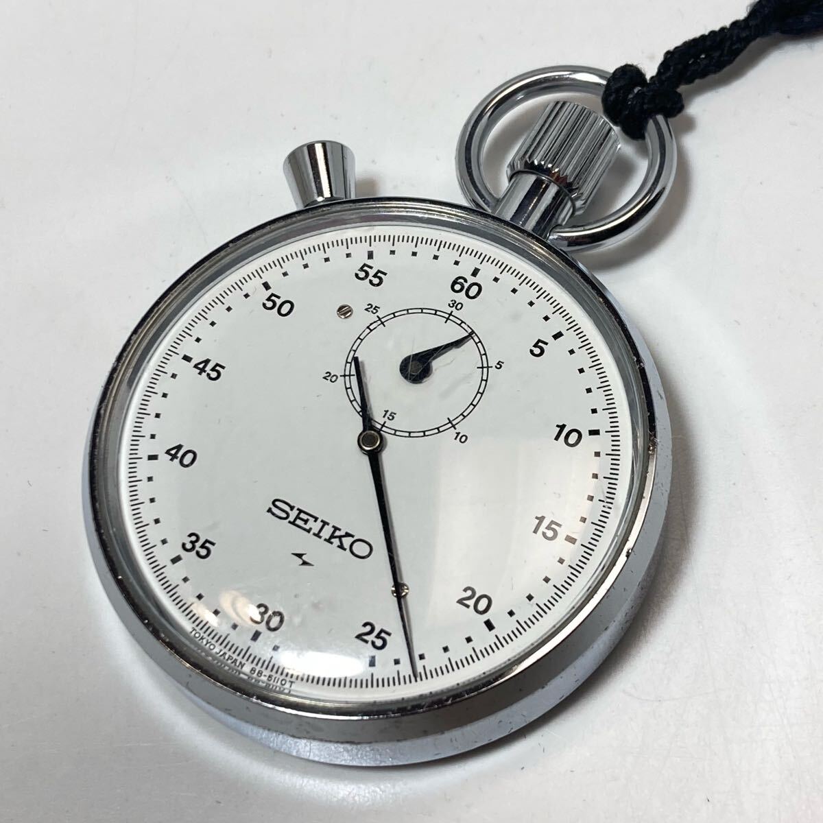 Yahoo!オークション -「seiko ストップウォッチ 手巻き」の落札 Yahoo!オークション -「seiko ストップウォッチ 手巻き」の落札