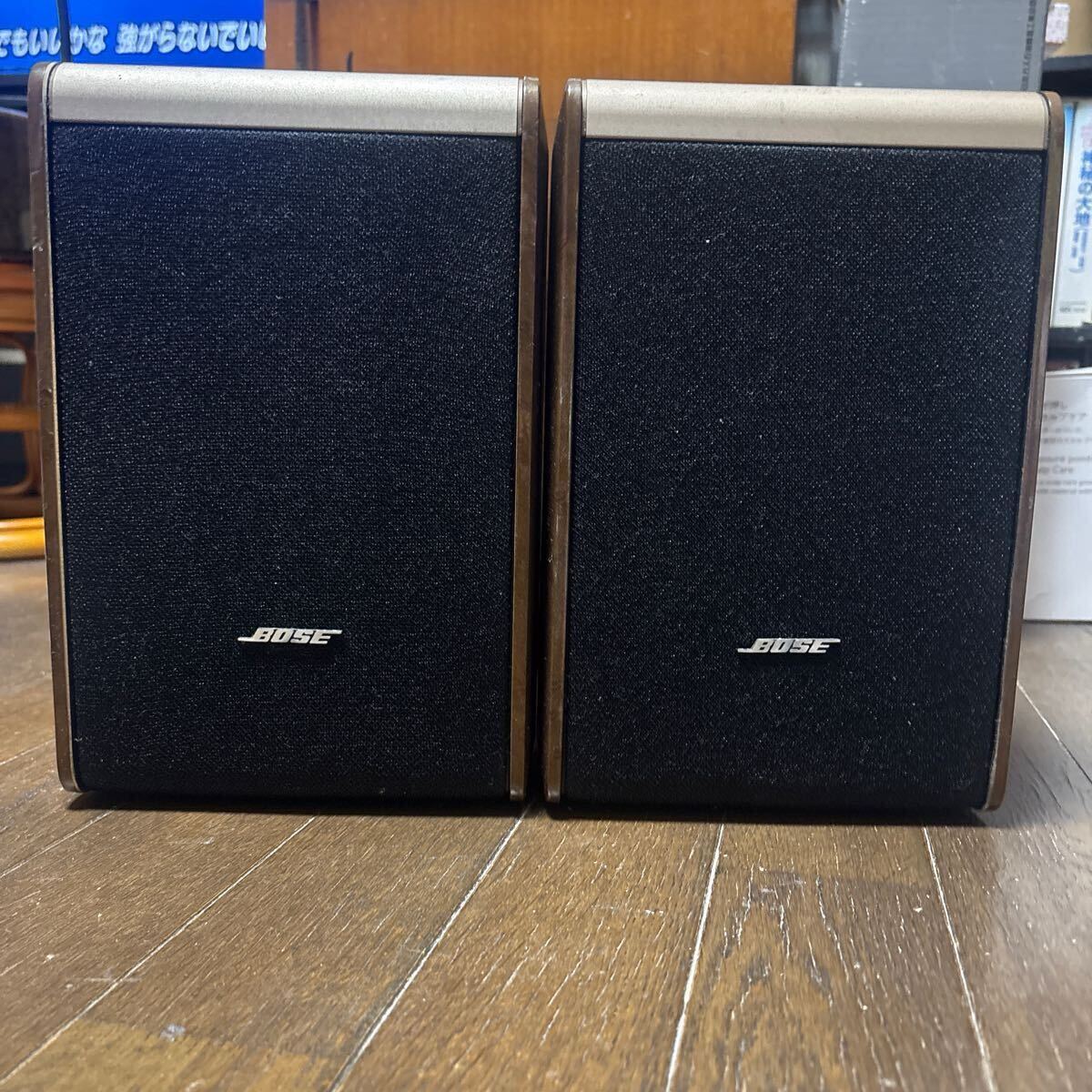 Yahoo!オークション -「Bose 125」の落札相場・落札価格 Yahoo!オークション -「Bose 125」の落札相場・落札価格