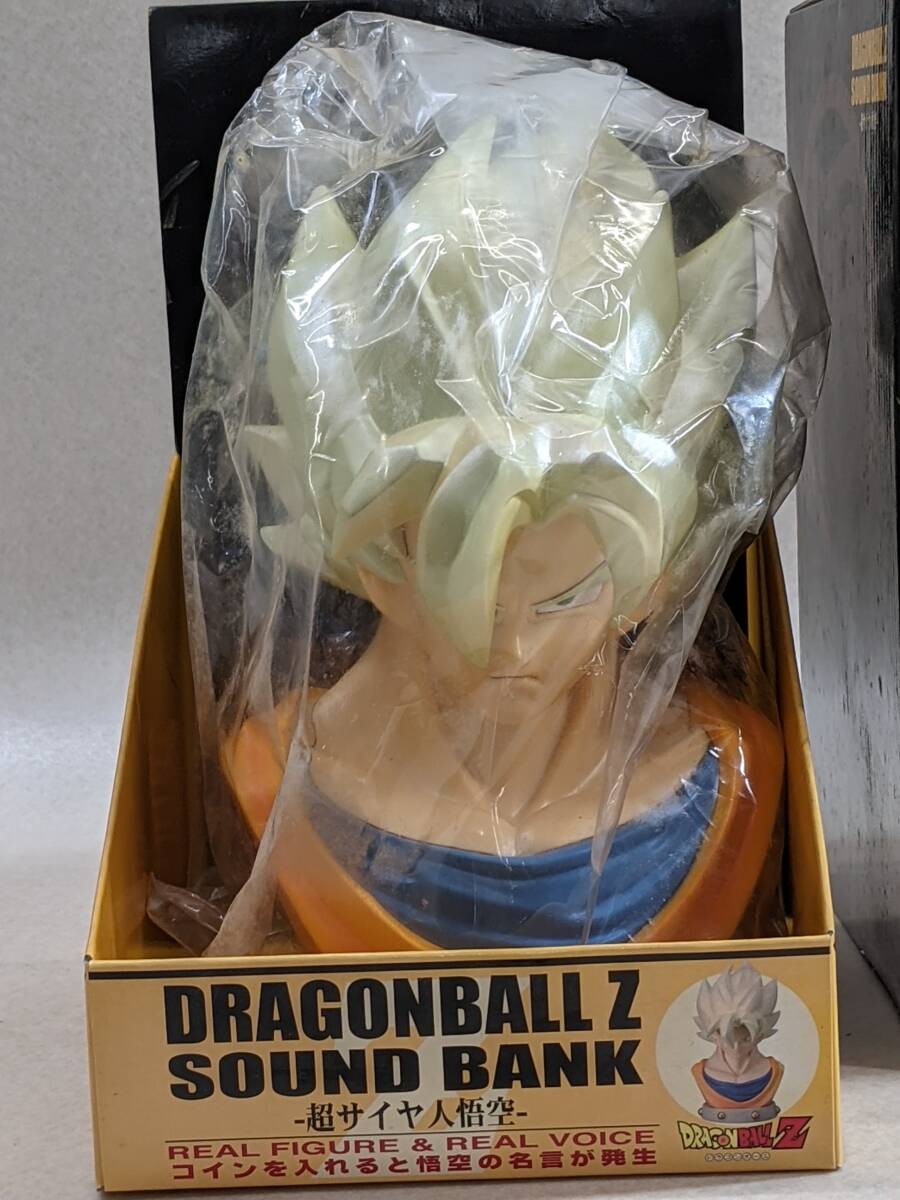 Yahoo!オークション -「ドラゴンボール サウンドバンク」の落札