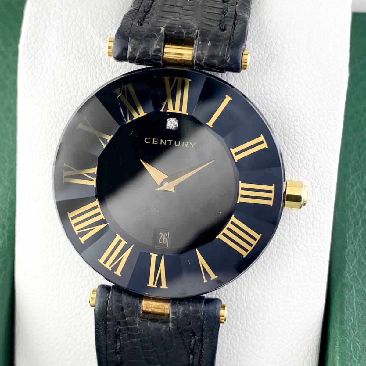 Yahoo!オークション -「century time gem」の落札相場・落札価格 Yahoo!オークション -「century time gem」の落札相場・落札価格