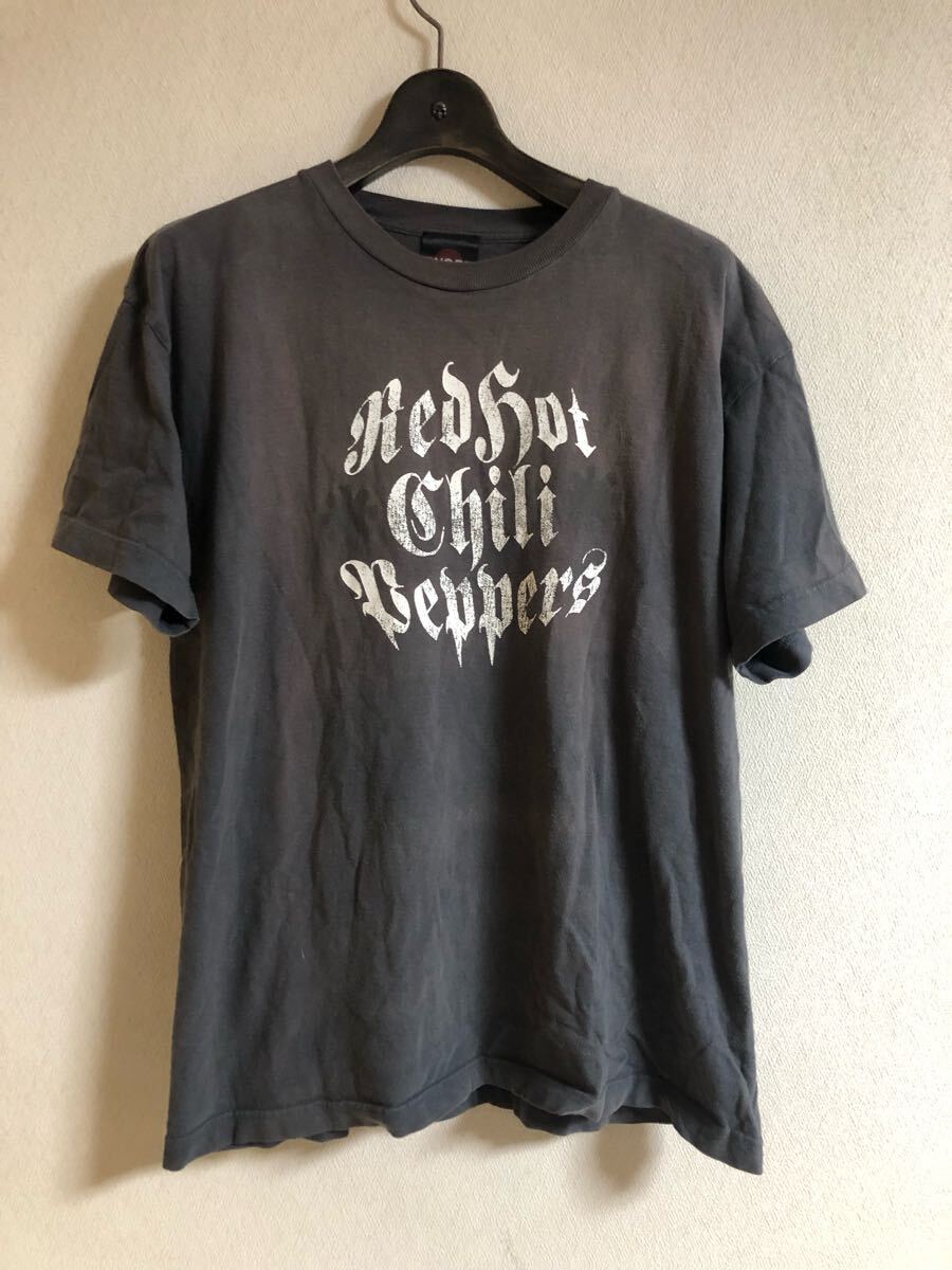 2025年最新】Yahoo!オークション -レッチリ tシャツ ツアーの 2025年最新】Yahoo!オークション -レッチリ tシャツ ツアーの