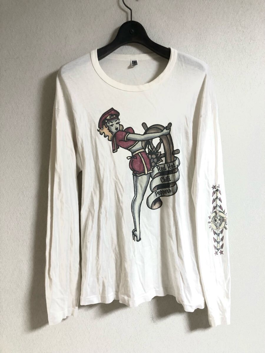 2025年最新】Yahoo!オークション -レッチリ ロンtの中古品・新品 2025年最新】Yahoo!オークション -レッチリ ロンtの中古品・新品