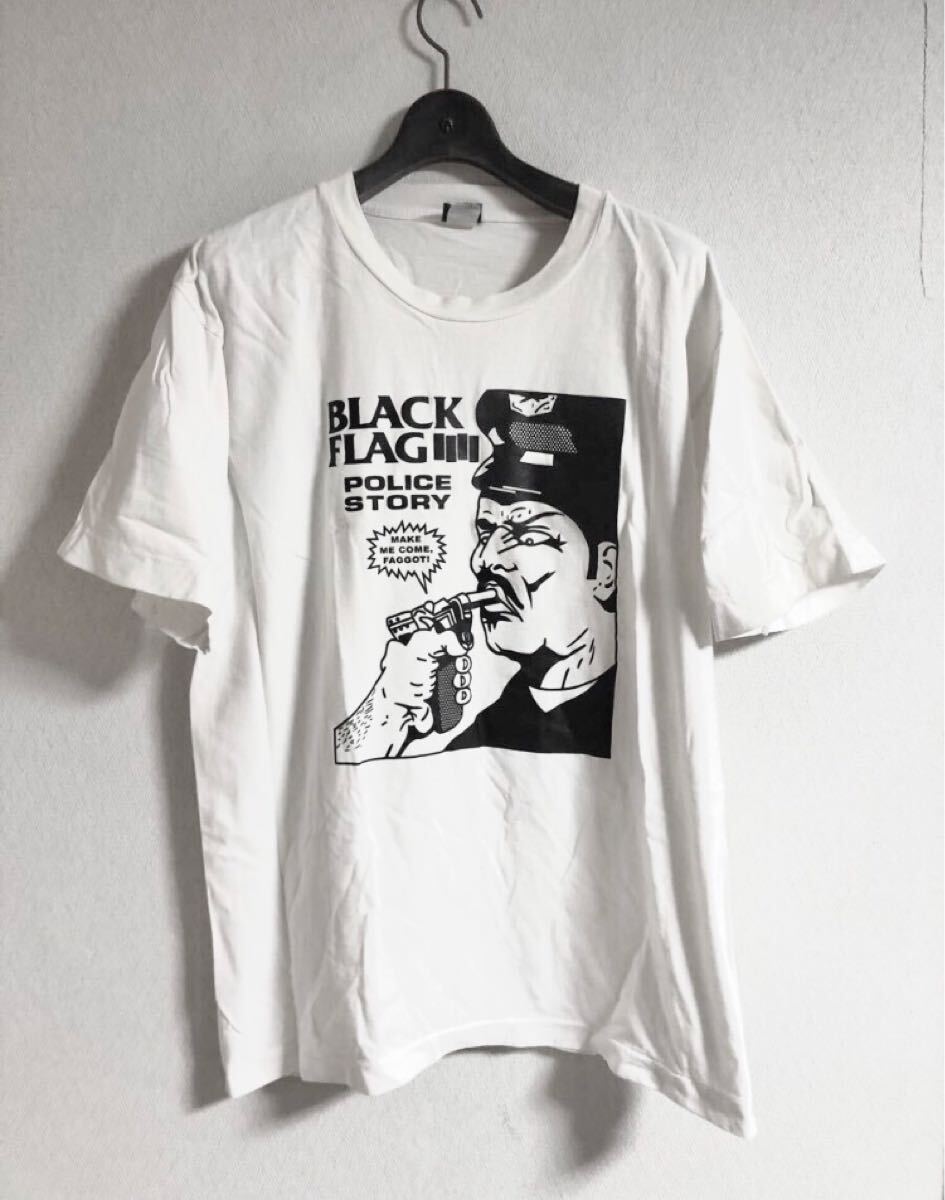 2025年最新】Yahoo!オークション -vintage t-shirt black flagの 2025年最新】Yahoo!オークション -vintage t-shirt black flagの