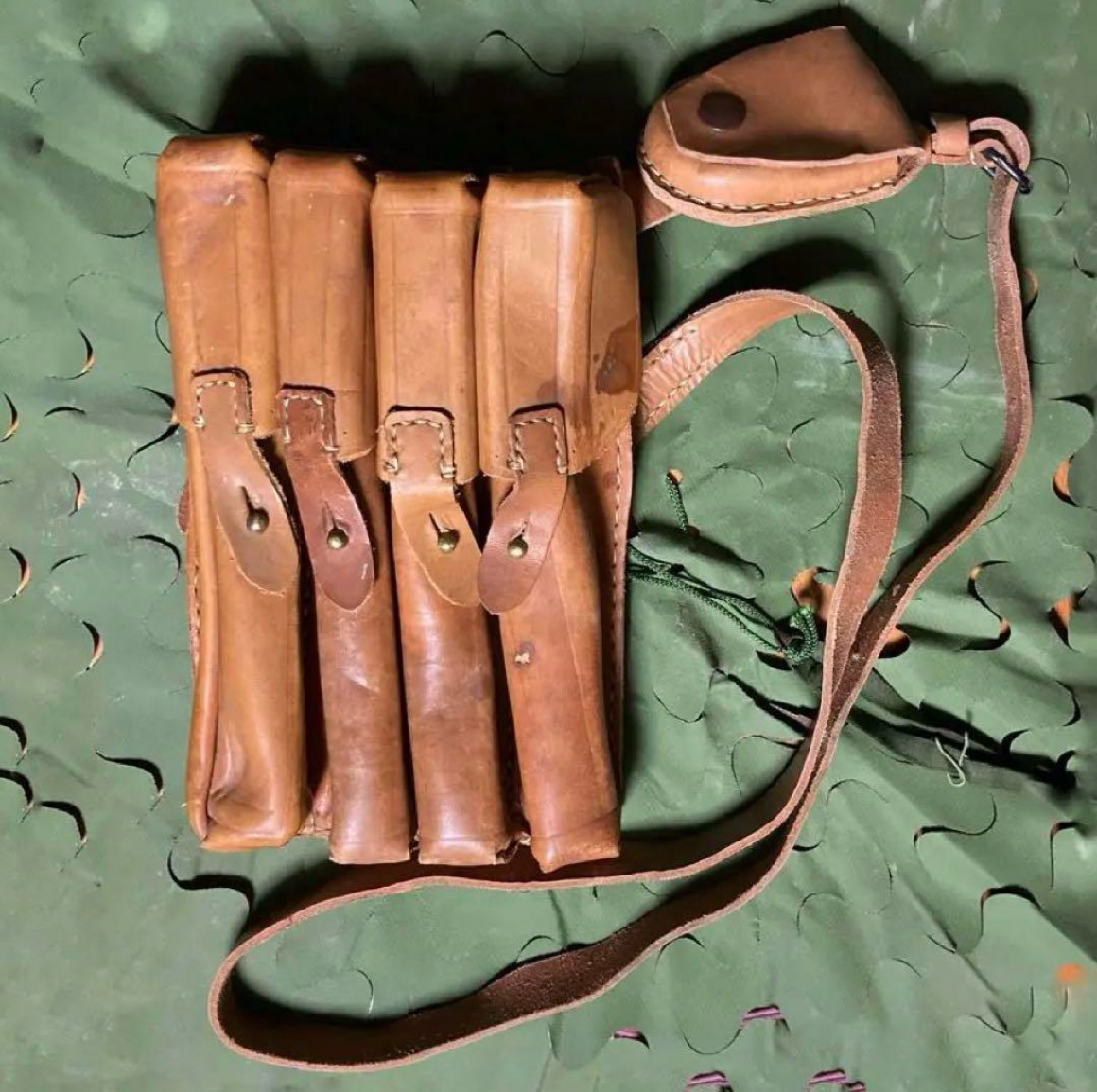 2025年最新】Yahoo!オークション -l1a1(マガジンポーチ)の中古品 2025年最新】Yahoo!オークション -l1a1(マガジンポーチ)の中古品