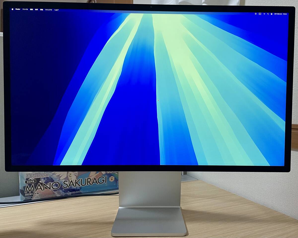 Yahoo!オークション -「apple Studio Display」の落札相場・落札価格 Yahoo!オークション -「apple Studio Display」の落札相場・落札価格