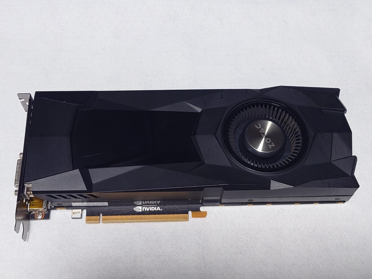 Yahoo!オークション -「zotac gtx 1070」の落札相場・落札価格 Yahoo!オークション -「zotac gtx 1070」の落札相場・落札価格